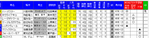 阪神ジュベナイルフィリーズは惜しくも3着でした。