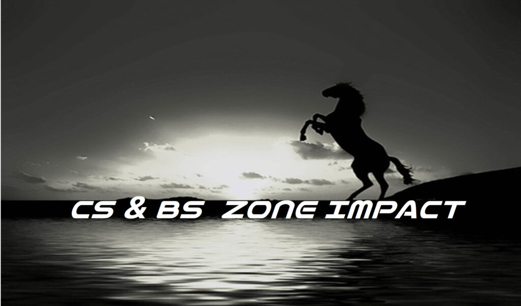 CS & BS  ZONE IMPACTのレビュー。コンピ×騎手×αの極ウマ堪能ロジックがリリース！