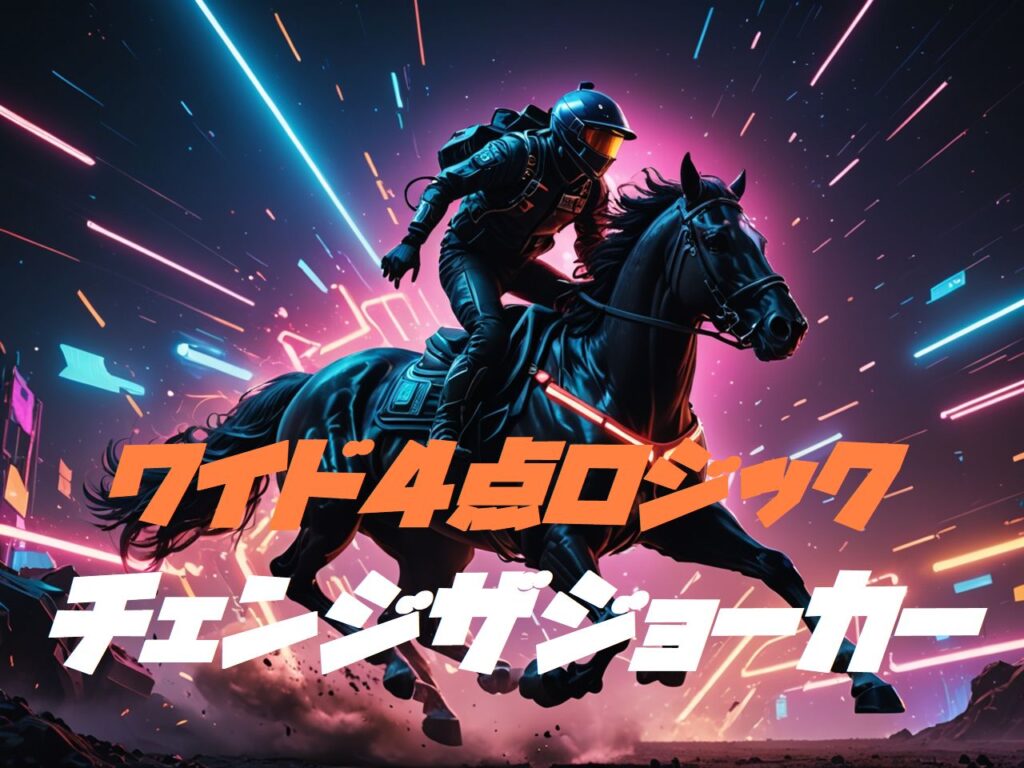 爆勝馬券やチェンジザジョーカーなど当サイト限定特典成績(8/24-25)