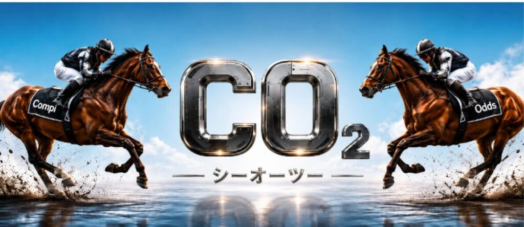 CO2（シーオーツー）のレビュー。エクセル実践型の強力ロジック。
